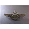 Image 1 : 879 - 1950's Senior Navigator Pilot Wings