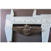 Image 3 : 879 - 1950's Senior Navigator Pilot Wings