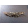 Image 1 : 885 - WWI Pilot's Wings, Sterling