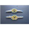 Image 2 : 887 - Imperial Japanese Army Pilot's Wings