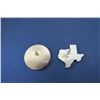 Image 2 : 894 - Texas Lapel Pins