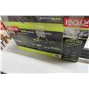 Image 6 : 679 - Ryobi 14 Cordless Chainsaw Like New
