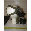 Image 6 : 316 - Hungarian Military Gas Mask