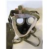 Image 8 : 316 - Hungarian Military Gas Mask