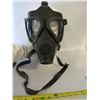Image 1 : 315 - German Drager Military Gas Mask W/ Filter
