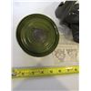 Image 7 : 315 - German Drager Military Gas Mask W/ Filter