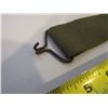 Image 3 : 319 - Vintage WWII Cloth Ammo  Accessory Belt