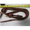 Image 8 : 283 - 3 Pistol Grips  Leather Gun Sling