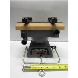 278 - Black  Decker Workmate Hobbycrafter