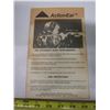 Image 1 : 281 - Action Ear Set In Box