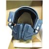 Image 5 : 281 - Action Ear Set In Box