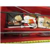 Image 3 : 284 - Gun Cleaning Stand W/ Contents