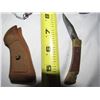 Image 3 : 816 - Pocket Knives And Pistol Grips