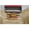 Image 1 : 687 - Wood Carving Tools