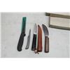 Image 2 : 690 - 4pc Knives