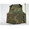 Image 10 : 375 - Military Flak Vest Body Armor