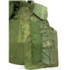 Image 7 : 375 - Military Flak Vest Body Armor