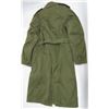 Image 10 : 377 - WWII Trench Coat