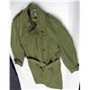 Image 2 : 377 - WWII Trench Coat