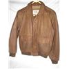 Image 11 : 812A - Vintage Leather  Suede Men's Jackets