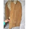 Image 5 : 812A - Vintage Leather  Suede Men's Jackets