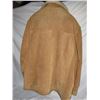 Image 6 : 812A - Vintage Leather  Suede Men's Jackets