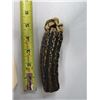 Image 2 : 279 - Intricately Carved Antler Piece