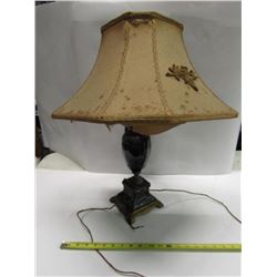 379 - Pair Lamps