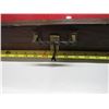 Image 2 : 380 - Wood  Glass Table Top Display Case