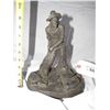 Image 2 : 826 - Western Resin Sculptures