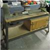 Image 1 : 631 - Delta 11 Wood Lathe