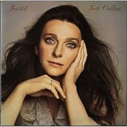 Judy Collin LP