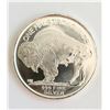Image 1 : One Half Ounce 999 Fine Silver Bullion