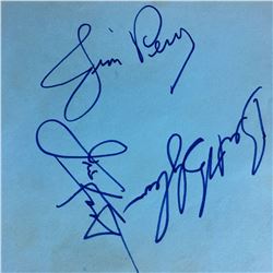 Minnesota Twins Jim Kaat Jim Perry Bert Blyleven