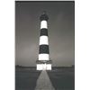 Image 1 : Robert McCall Bodie Island Light House