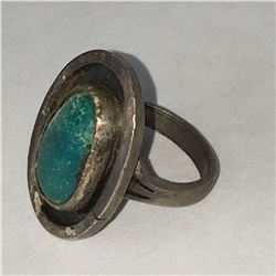 Old Pawn Ring