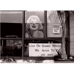 Marilyn Monroe Robert McCall