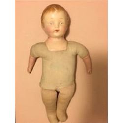 Antique Doll