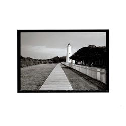 Robert McCall Lighthouse Series