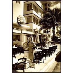 Robert McCall Photograph