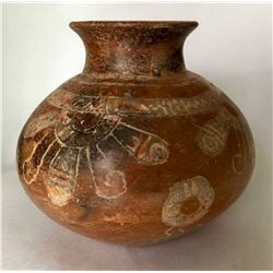 Pre Columbian Certified Ceramics