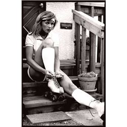 Robert McCall Original Photograph