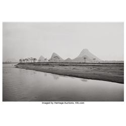 W. PHILLIPS (20th Century)