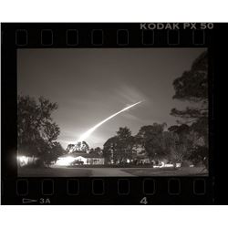 Space Shuttle Launch