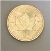 Image 1 : Canadian Maple Leaf 5 Dollar 1  Ounce