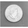 Image 2 : Canadian Maple Leaf 5 Dollar 1  Ounce