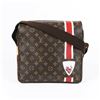 Image 1 : Louis Vuitton Monogram Messenger Bag