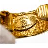 Image 4 : Chanel Vintage Clip On Earrings