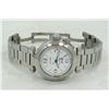 Image 4 : CARTIER PASHA C STAINLESS STEEL WATCH
