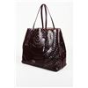 Image 2 : Alaia Leather Tote Bag